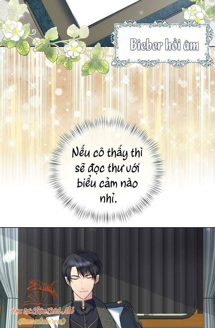 Bút Danh Bí Mật Của Nữ Công Tước: Chapter 7