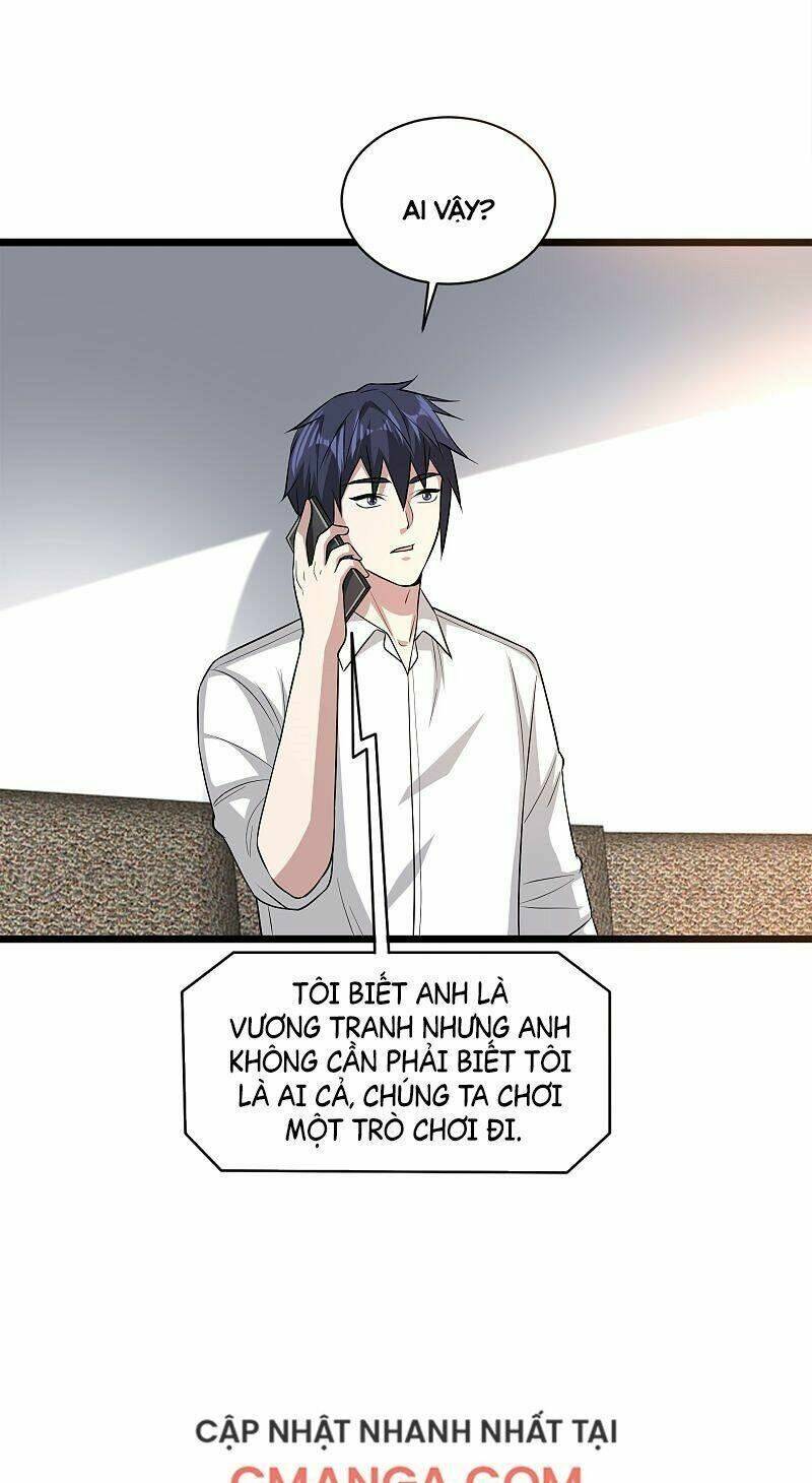 Đô Thị Tà Vương: Chapter 122