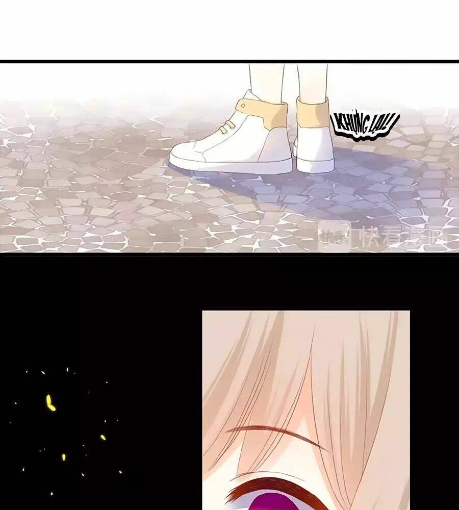 Đóa Hoa Chớm Nở: Chapter 20