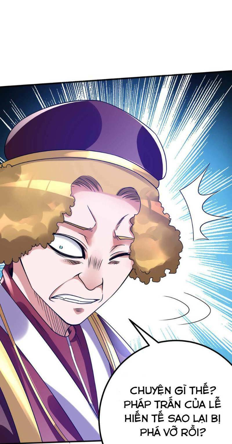 Tiên Vương Trùng Sinh: Chapter 108