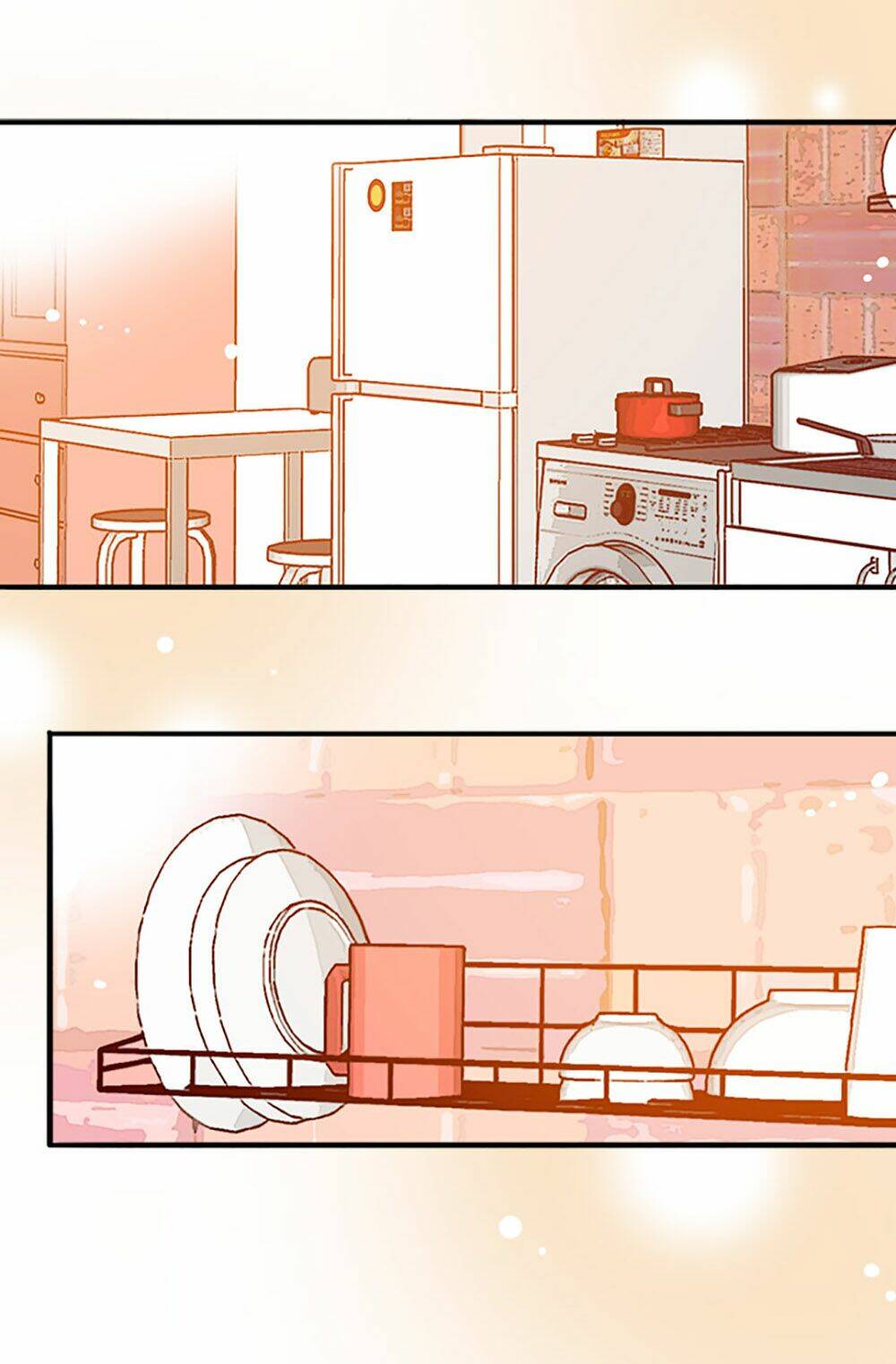 Thư Ký Kim Sao Thế Nhỉ?: Chapter 27