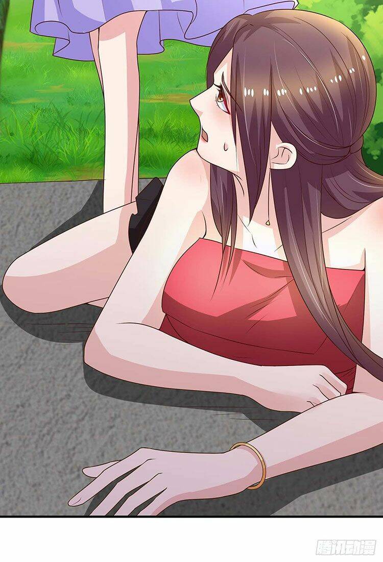 Trọng Sinh Chi Ngược Tra Nữ Vương: Chapter 22