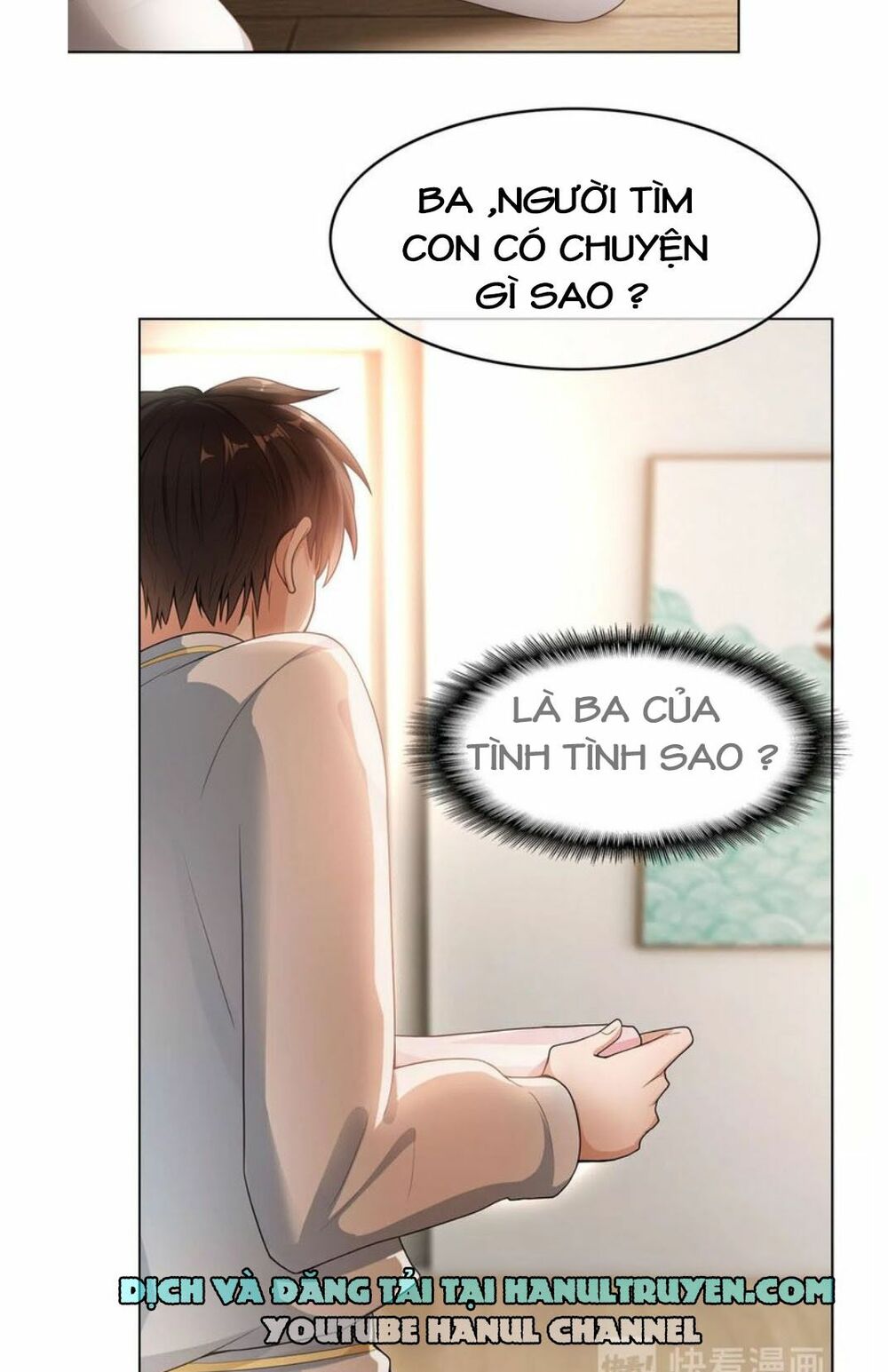 Cô Vợ Nhỏ Nuông Chiều Quá Lại Thành Ác!!: Chapter 33