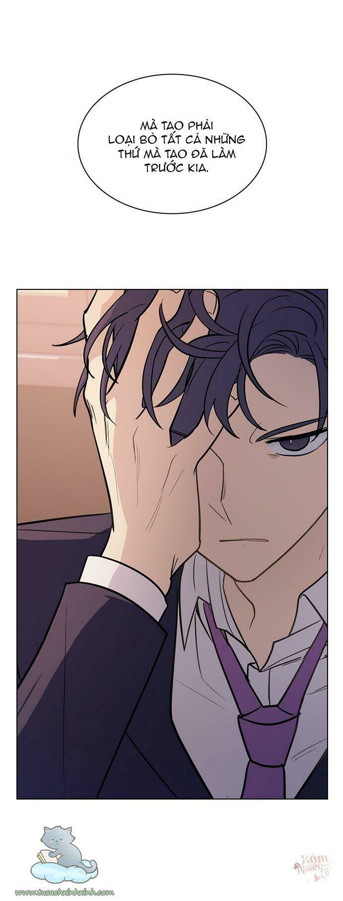 Thằng Bạn Trai Tồi Tệ Của Tôi: Chapter 70