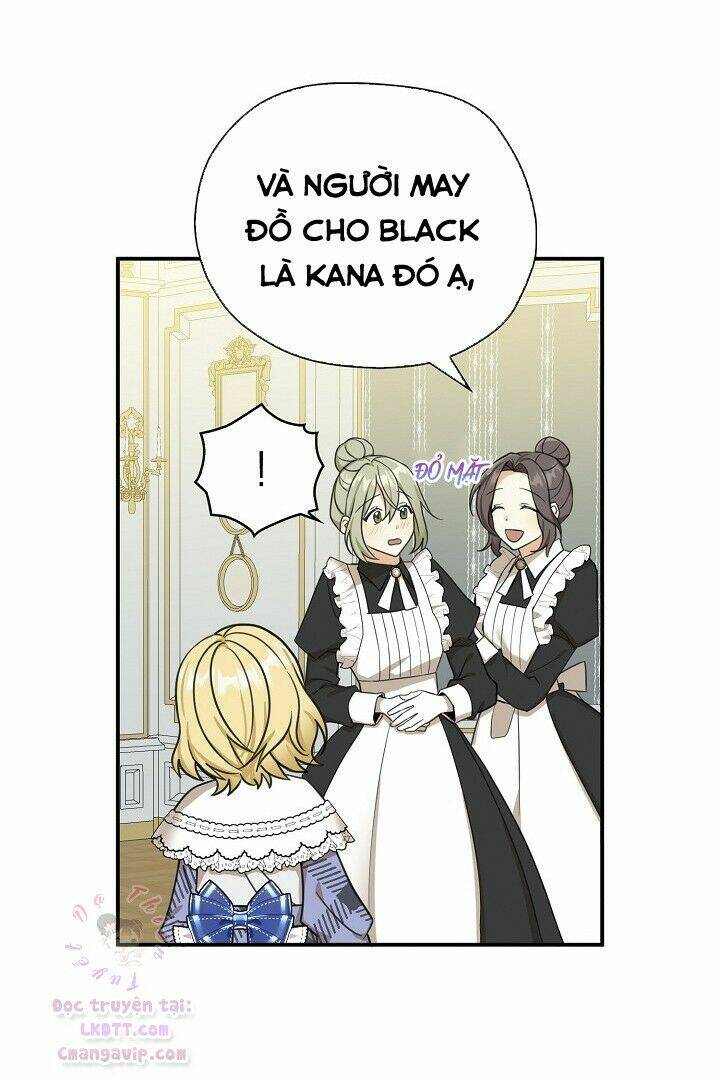 Ba Người Anh Trai Của Tôi Là Bạo Quân: Chapter 31