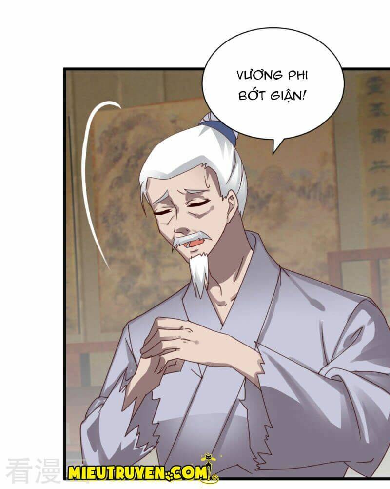 Tuyệt Thế Độc Phi Của Tà Vương: Chapter 48
