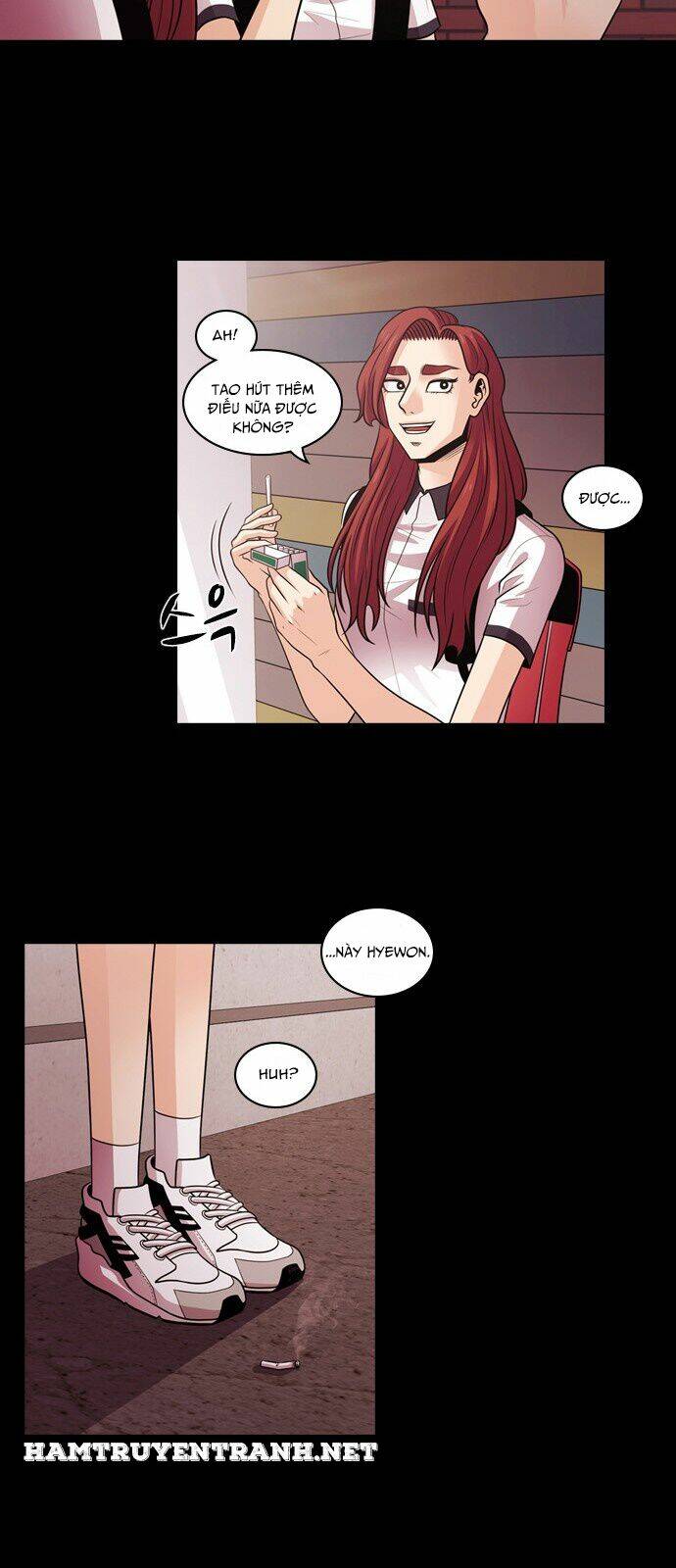 Tomorrow - Ngày Mai: Chapter 5