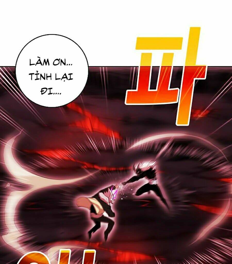 Hard Core Leveling Warrior Ss2: Chapter 68