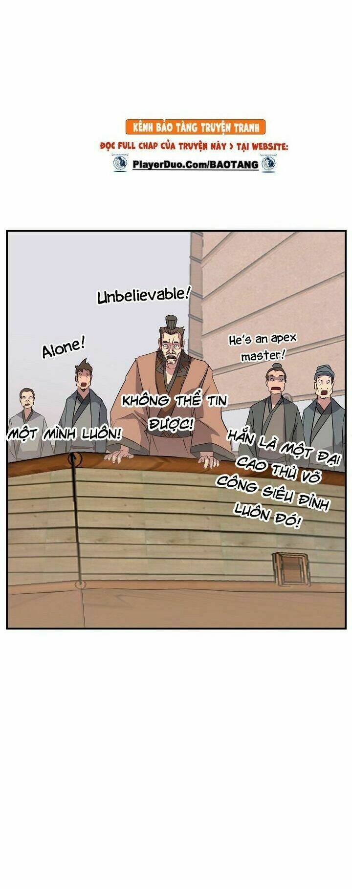 Trọng Sinh, Bất Khả Chiến Bại: Chapter 55