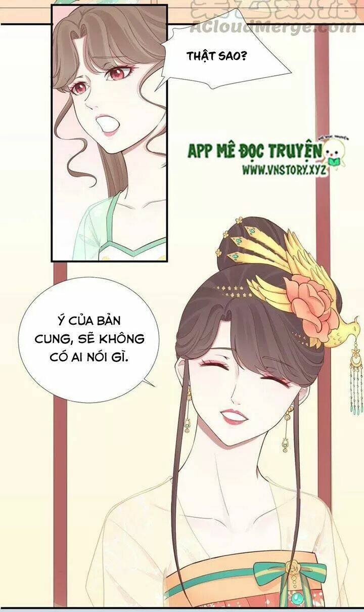 Hoàng Hậu Bận Lắm: Chapter 103