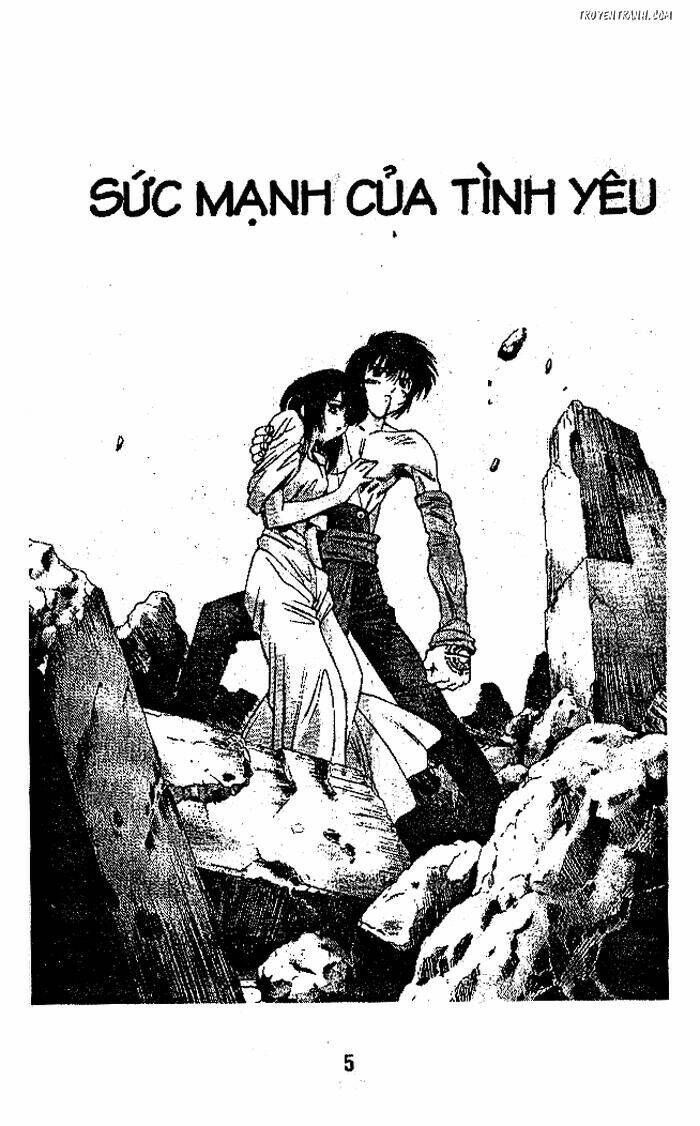 Devil And Devil: Chapter 35