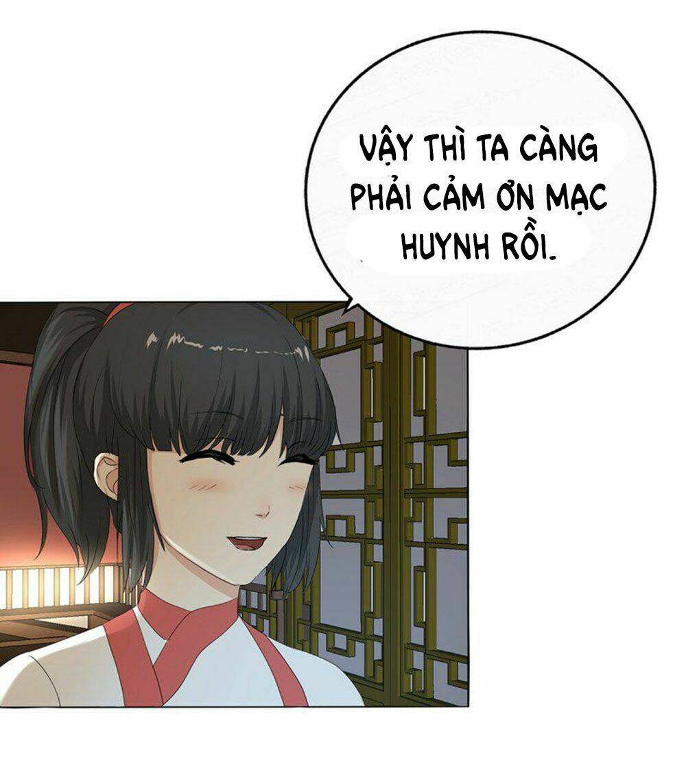 Hỏa Hồ: Chapter 11