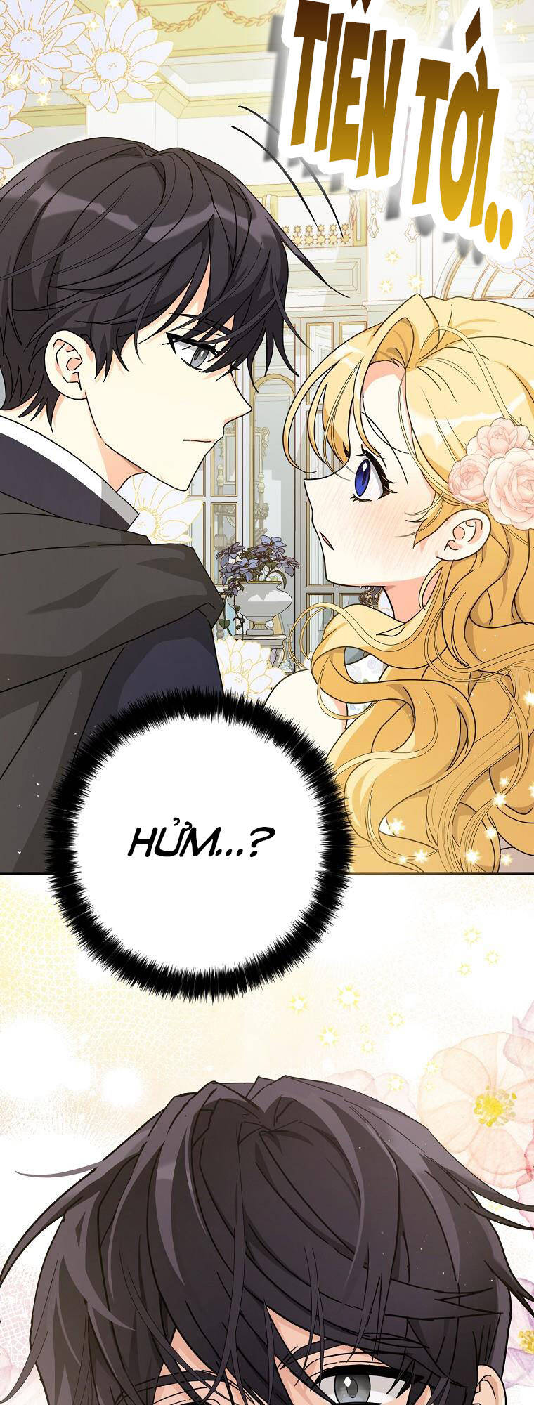 Ba Người Anh Trai Của Tôi Là Bạo Quân: Chapter 58.1