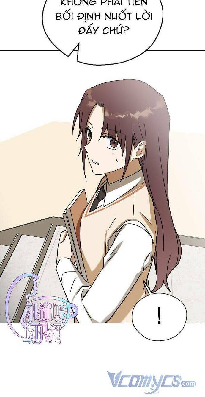 Duyên Nợ Kiếp Trước: Chapter 38