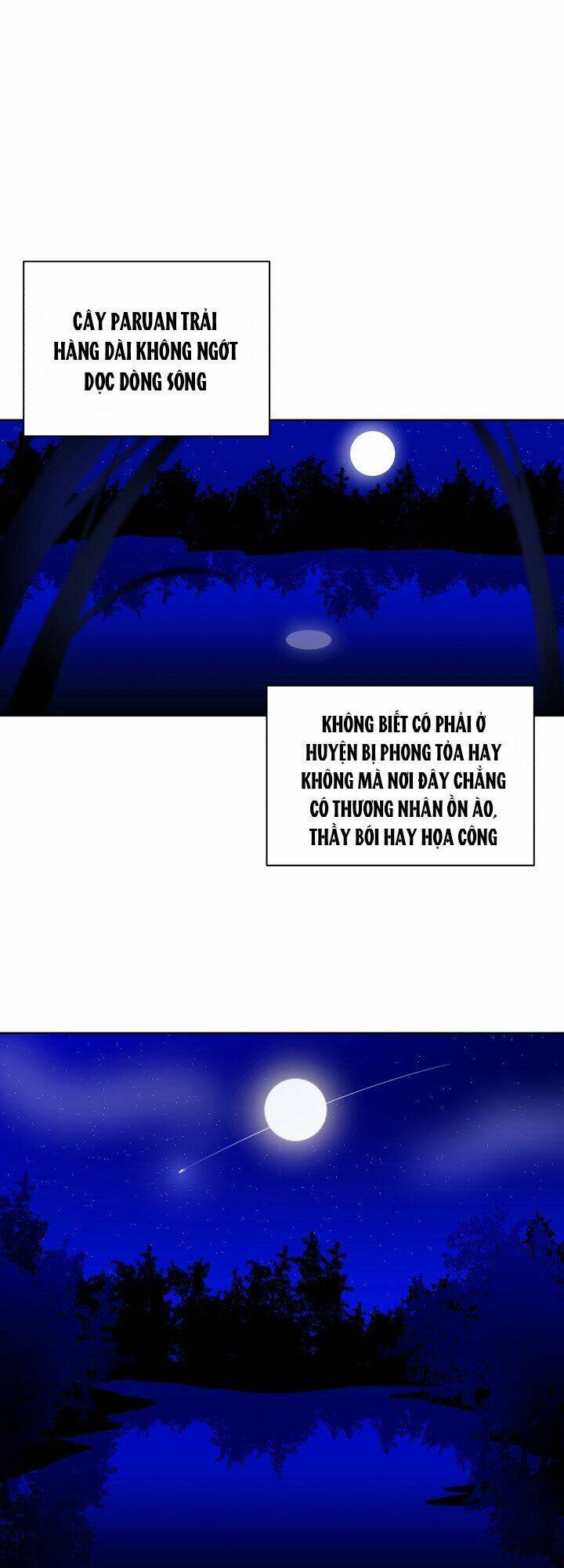 Quái Thú Với Hoa: Chapter 65