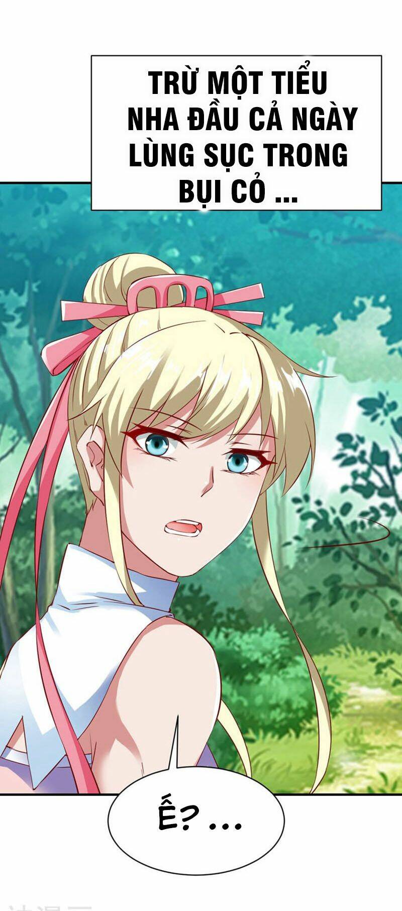 Chiến Đỉnh: Chapter 97