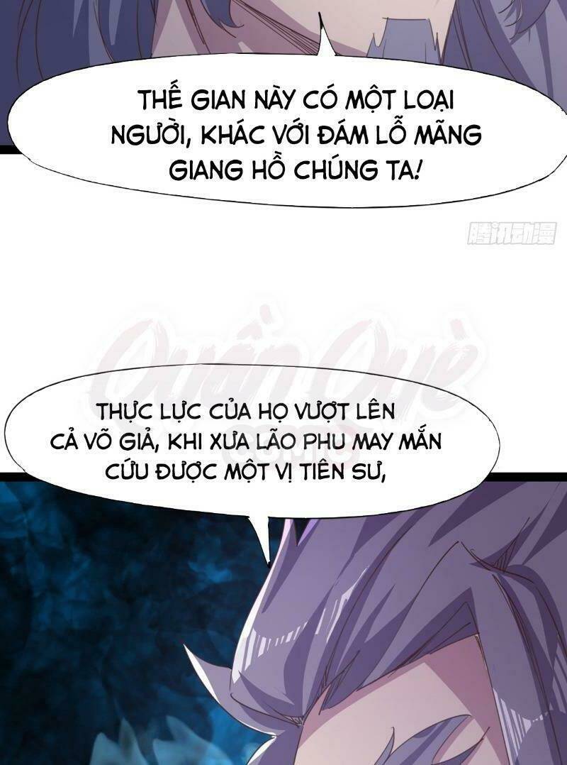 Kiếm Đồ: Chapter 34