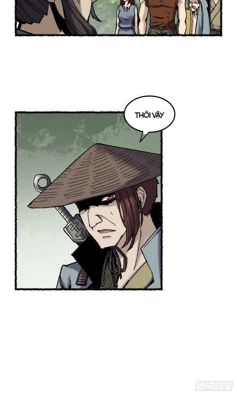 Ta Độ Kiếp Thất Bại Đều Là Tại Ngươi: Chapter 63