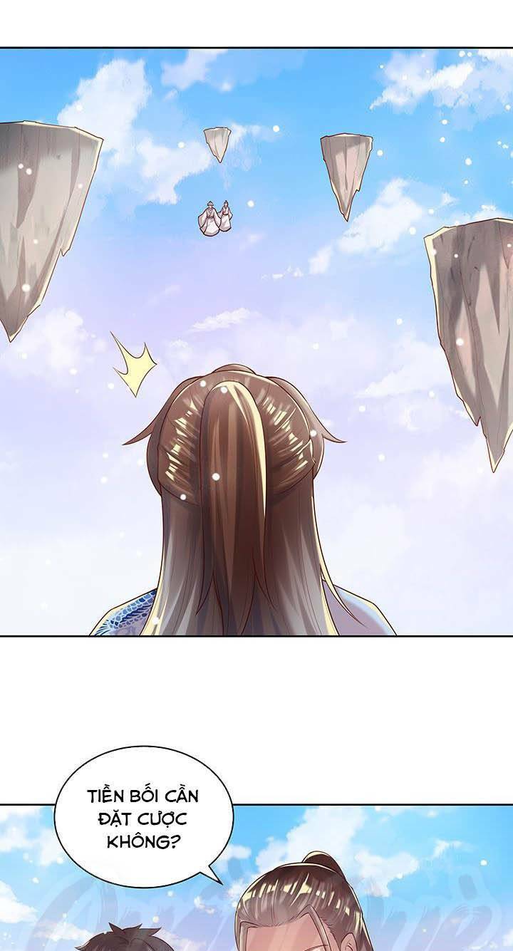 Siêu Phàm Truyện: Chapter 148