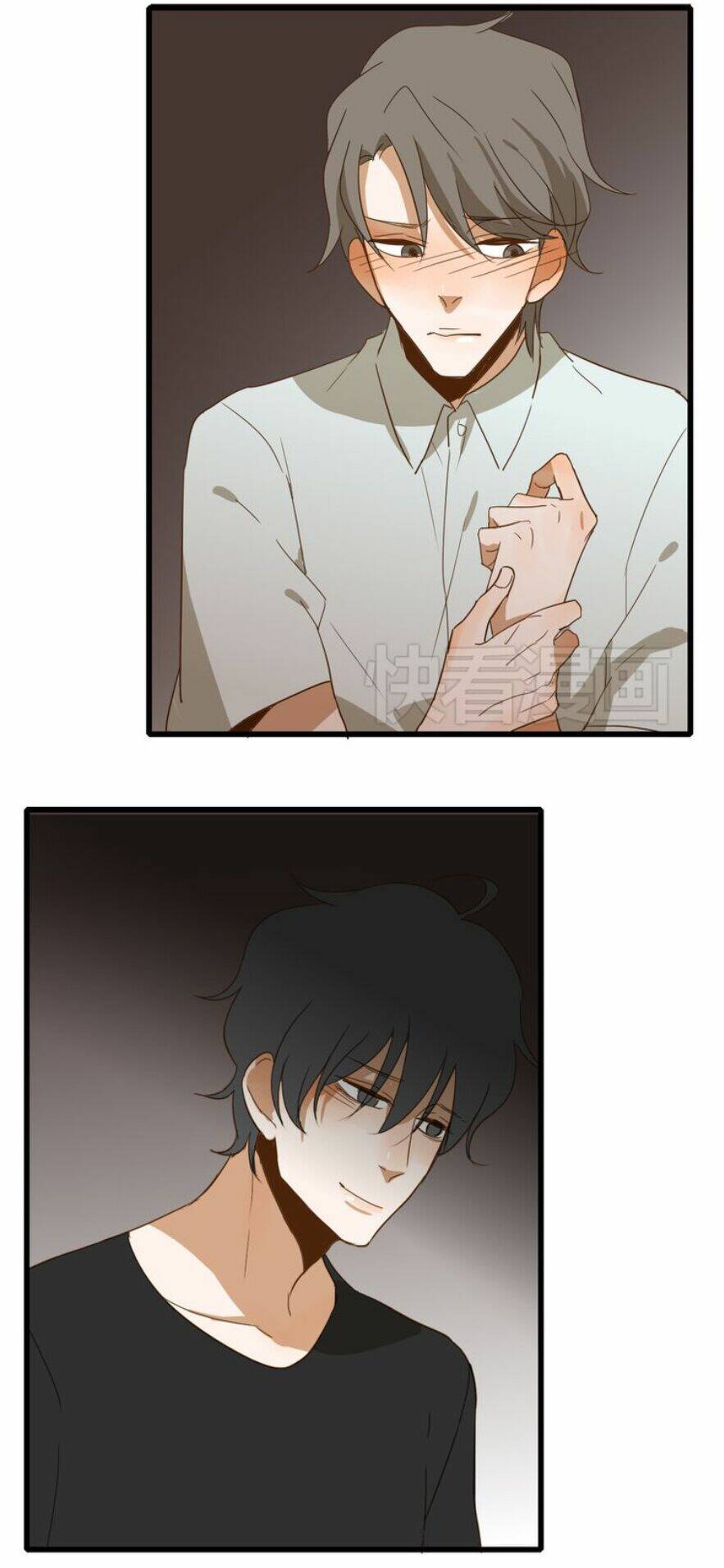 Tình Yêu Dưới Mái Hiên: Chapter 40