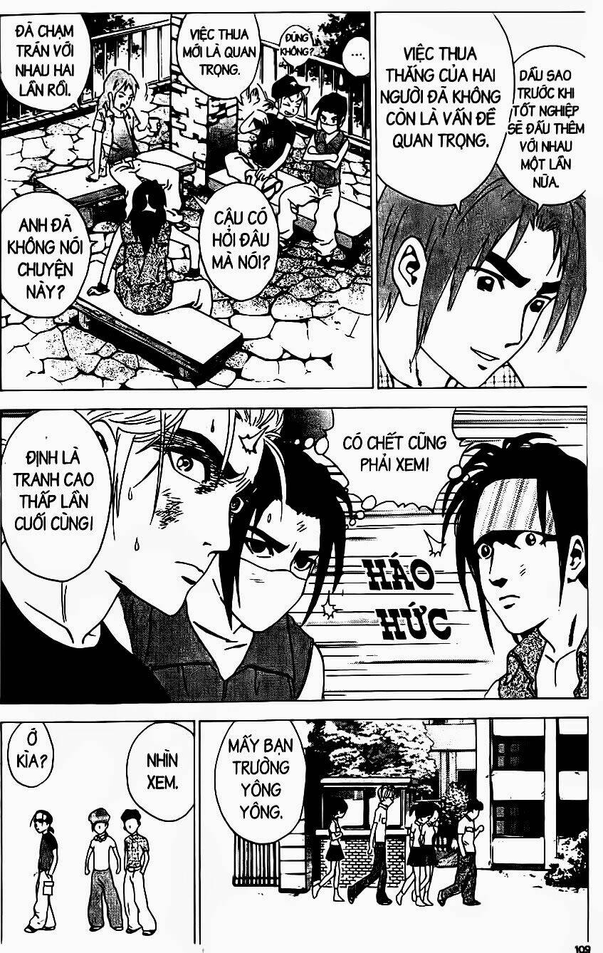 Ai Hơn Ai: Chapter 69