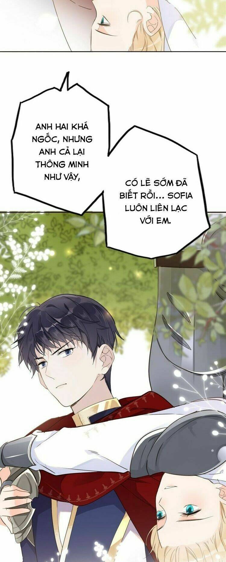 Hầu Nữ Giá Đáo: Chapter 29