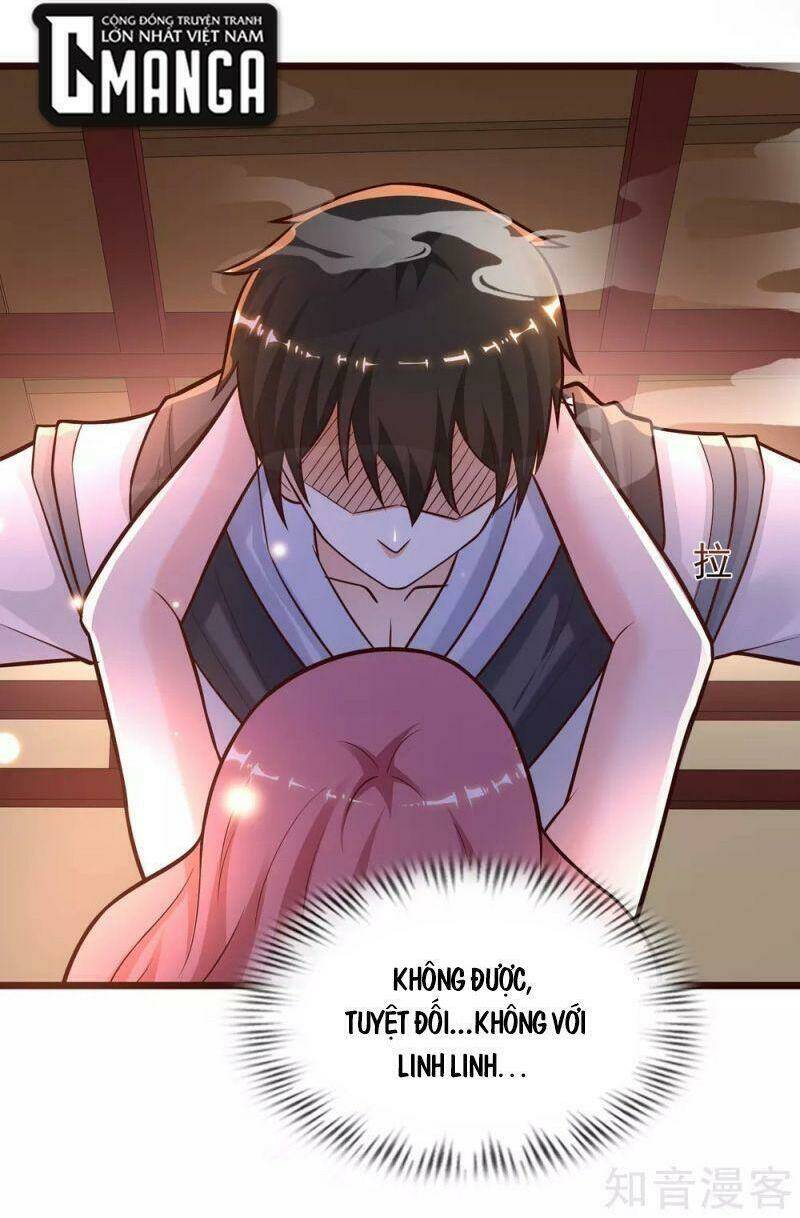 Tối Cường Vận Đào Hoa: Chapter 201