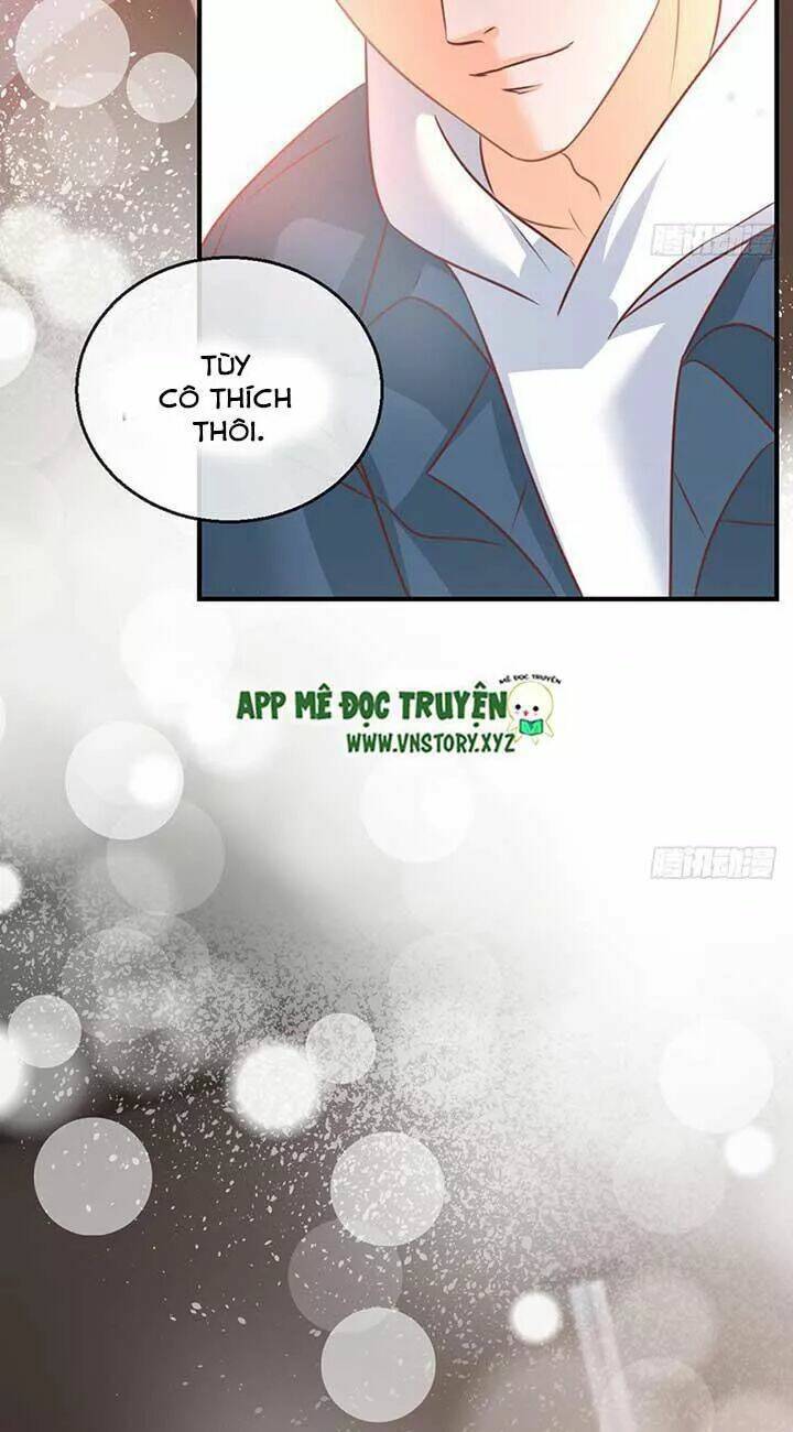 Cẩm Lý Thiếu Nữ Của Tôi: Chapter 77