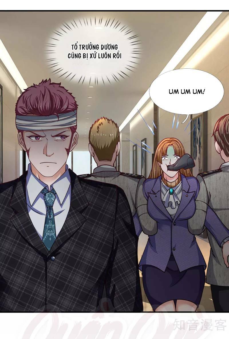 Chung Cực Binh Vương Tại Đô Thị: Chapter 92