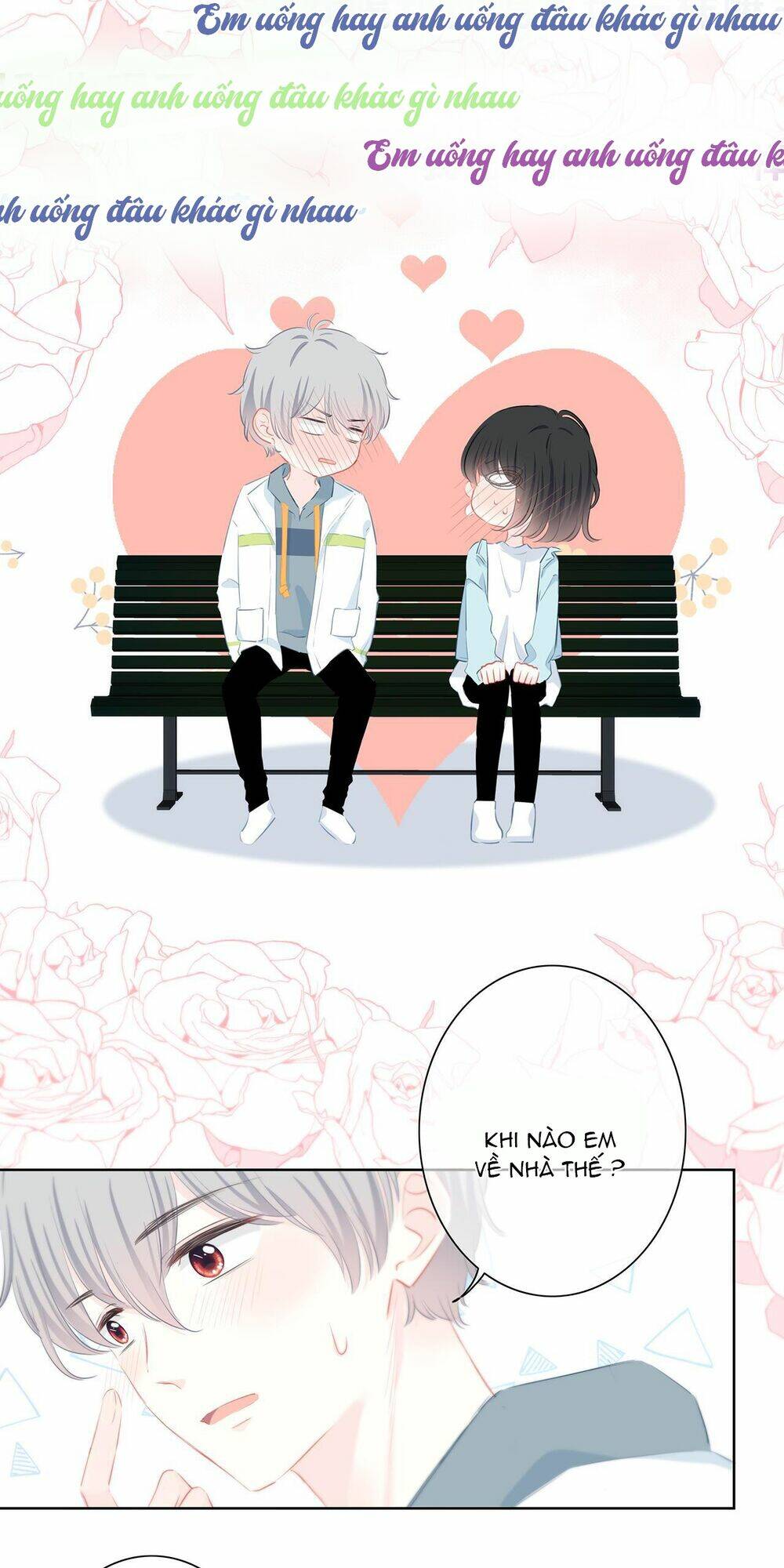 Vấp Phải Nghịch Quang: Chapter 41