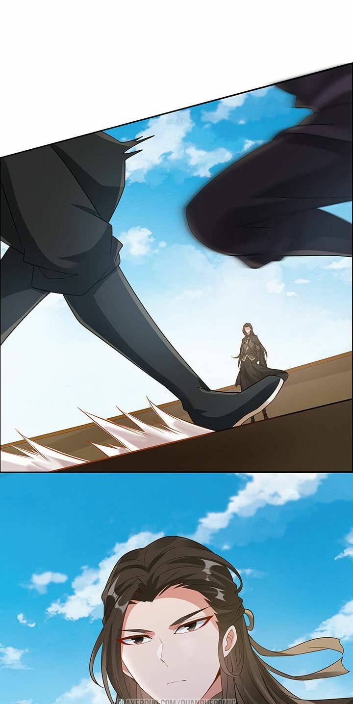 Nghịch Lân: Chapter 39