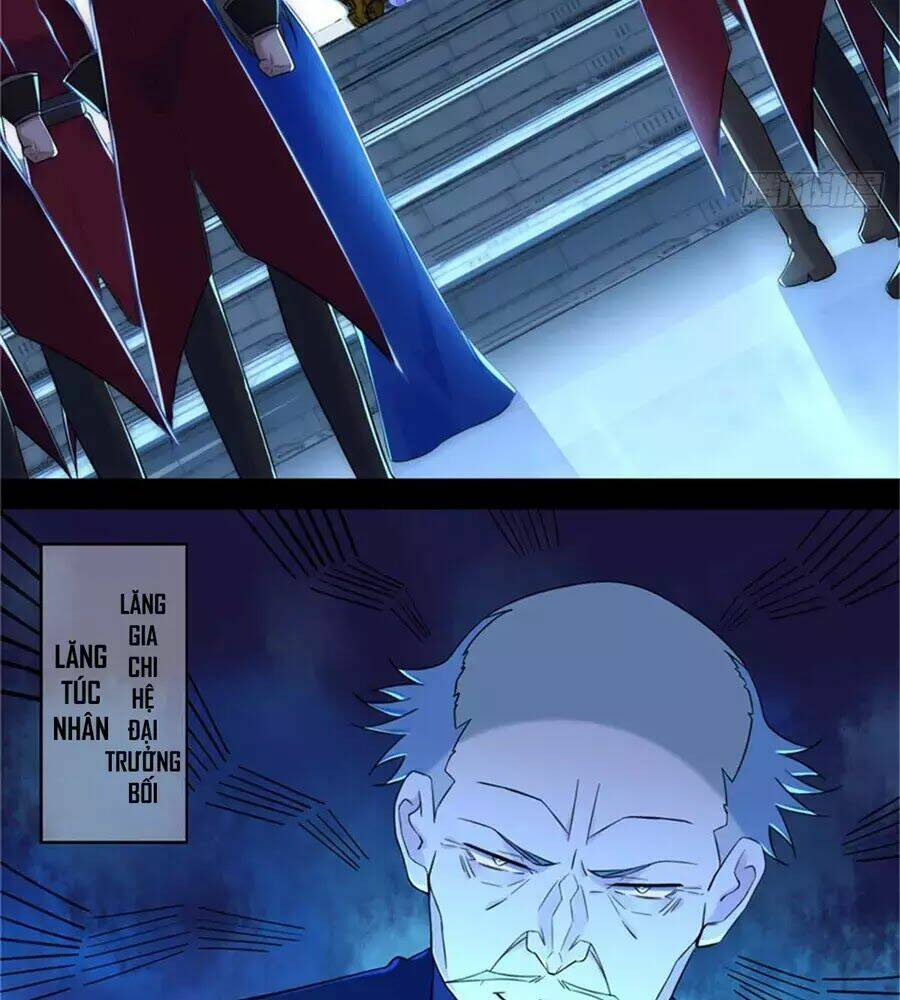 Đàn Ông Trong Tương Lai Không Dễ Làm: Chapter 3