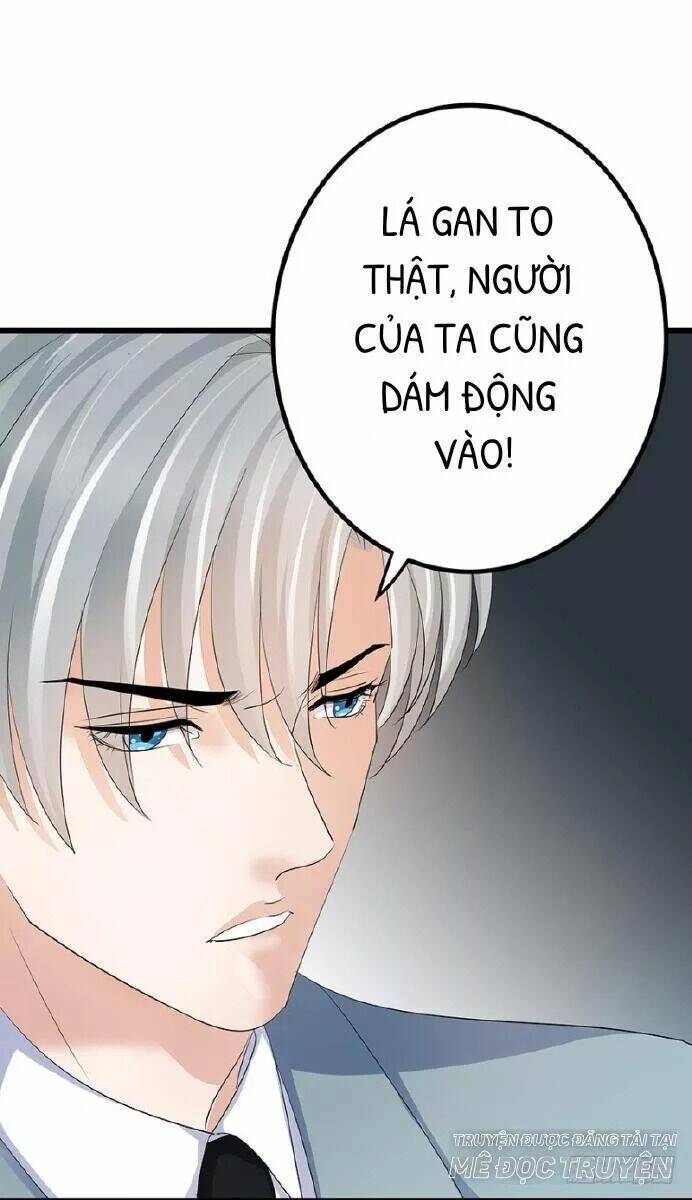 Chào Buổi Sáng, Ức Vạn Manh Thê: Chapter 23