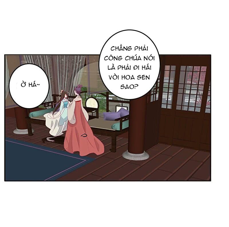 Thông Linh Phi: Chapter 489