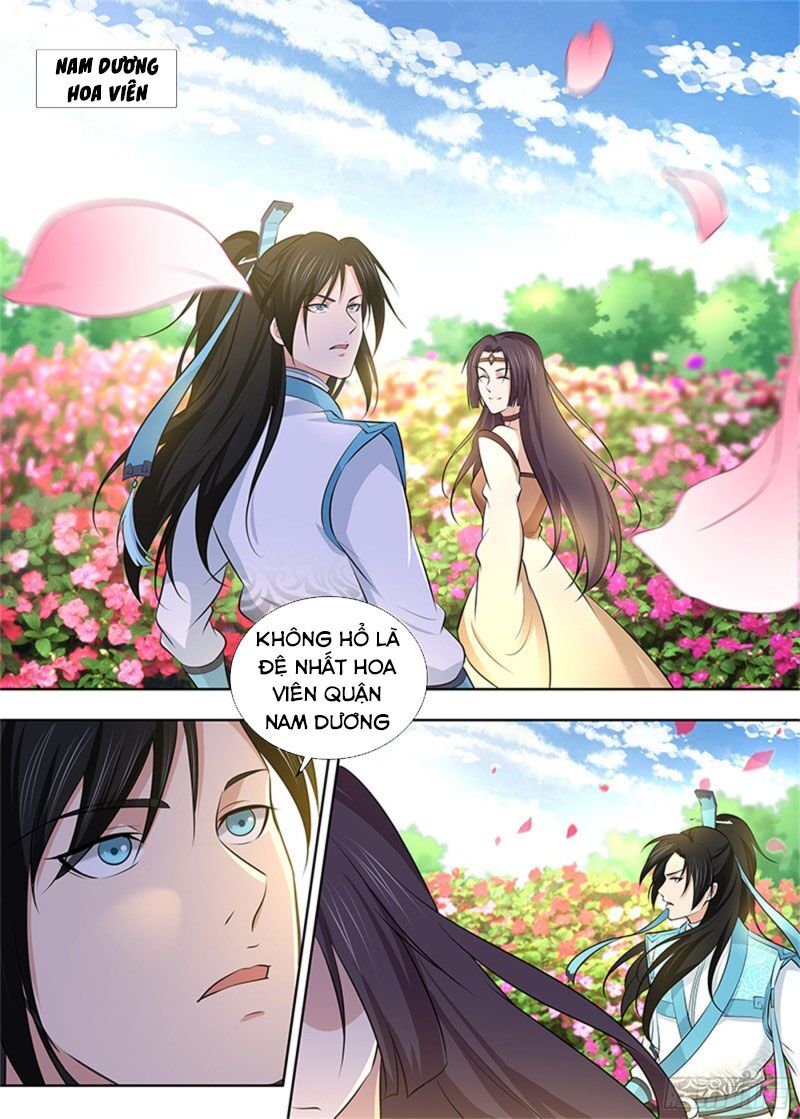 Vĩnh Hằng Chí Tôn: Chapter 298