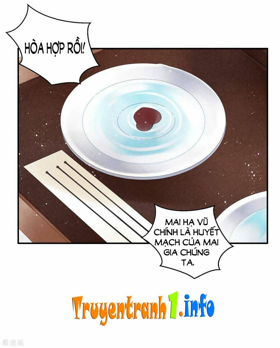 Ái Thượng Vô Địch Tiếu Hoàng Hậu: Chapter 142