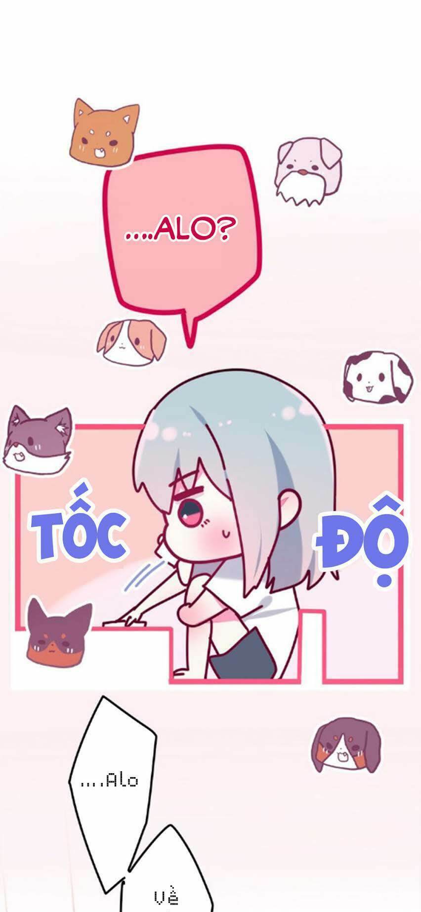 Tháng Sáu Không Hẹn Mà Gặp: Chapter 35