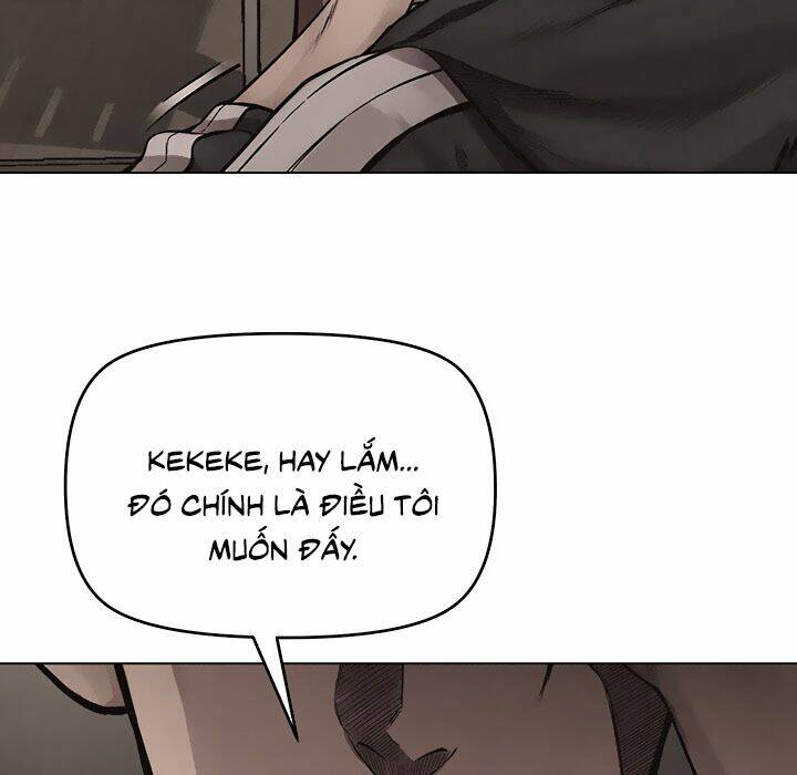 Nắm Đấm: Chapter 17
