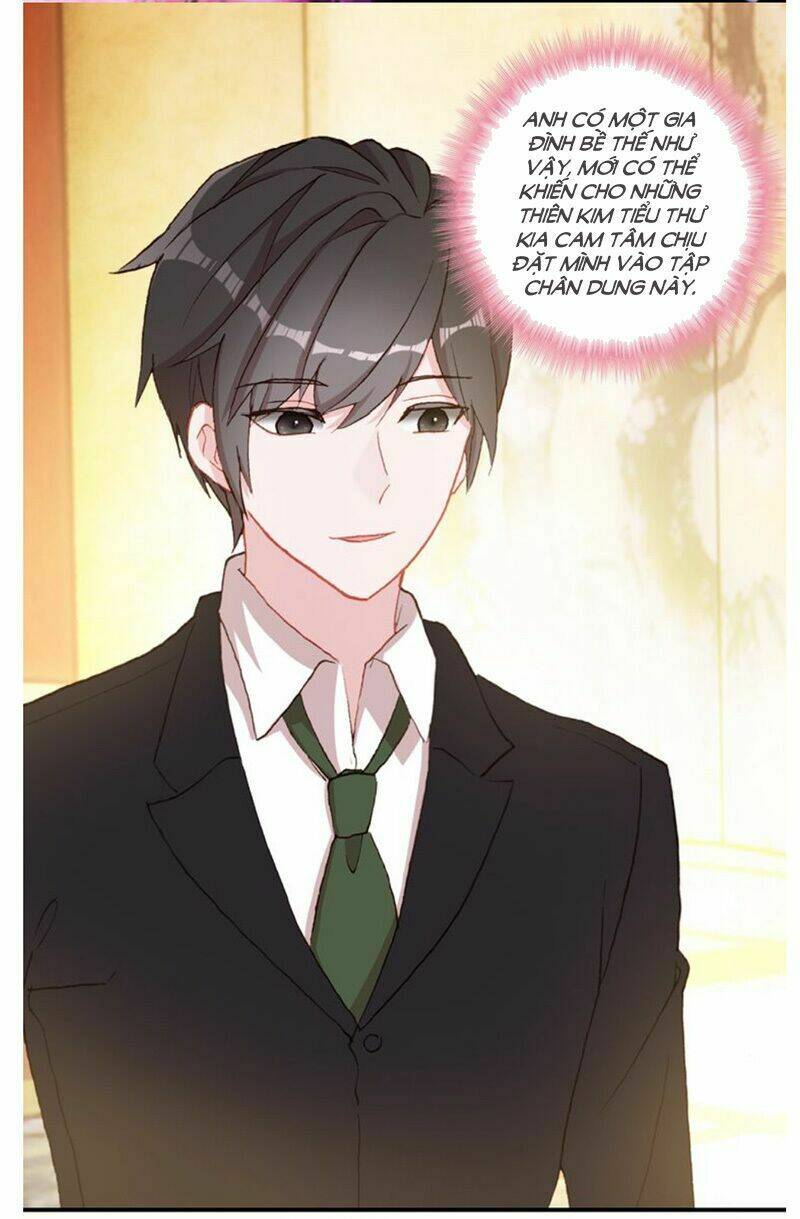 Nhất Sinh Nhất Thế Mỹ Nhân Cốt: Chapter 22