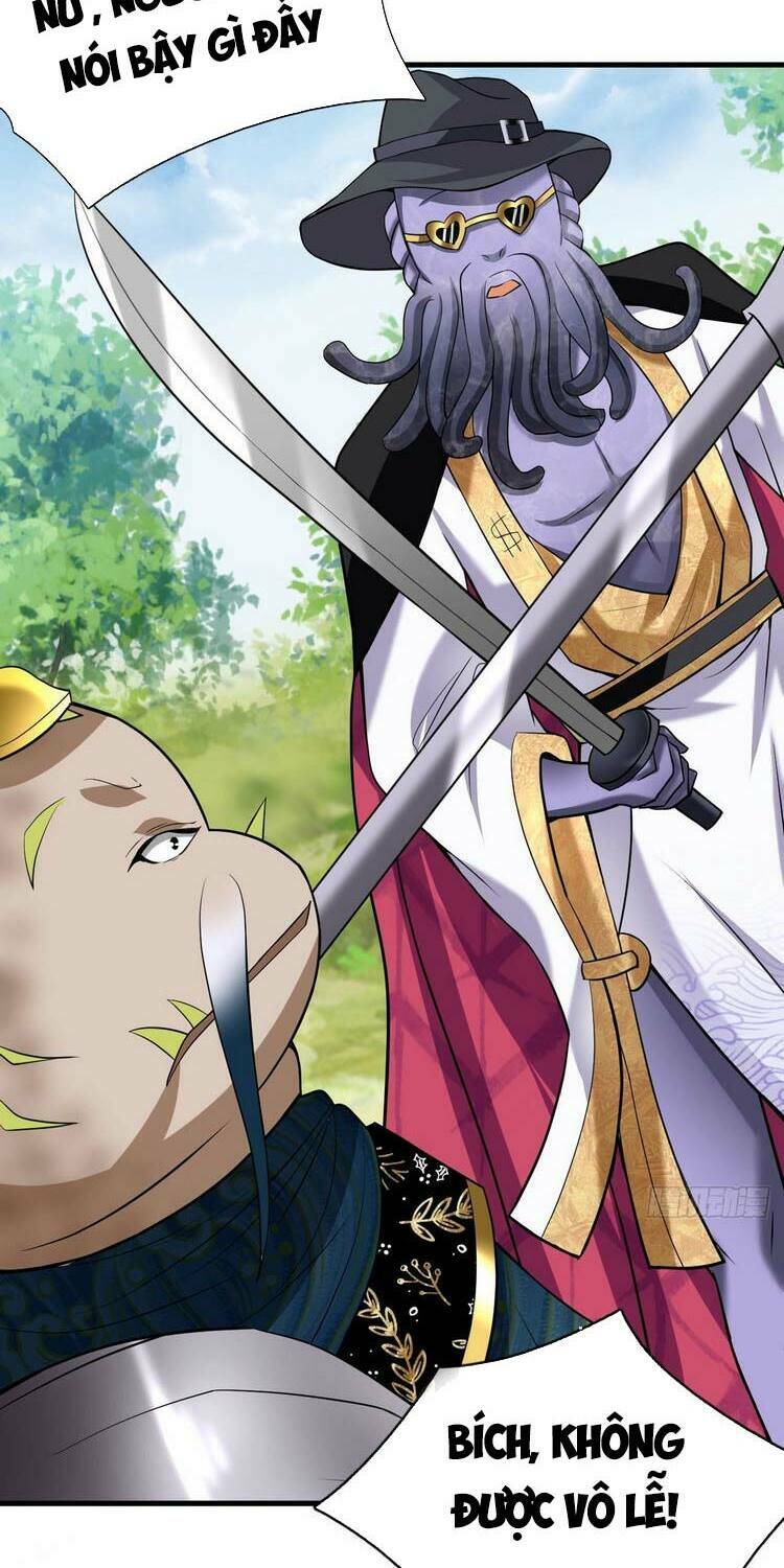 Tà Du Ký: Chapter 123