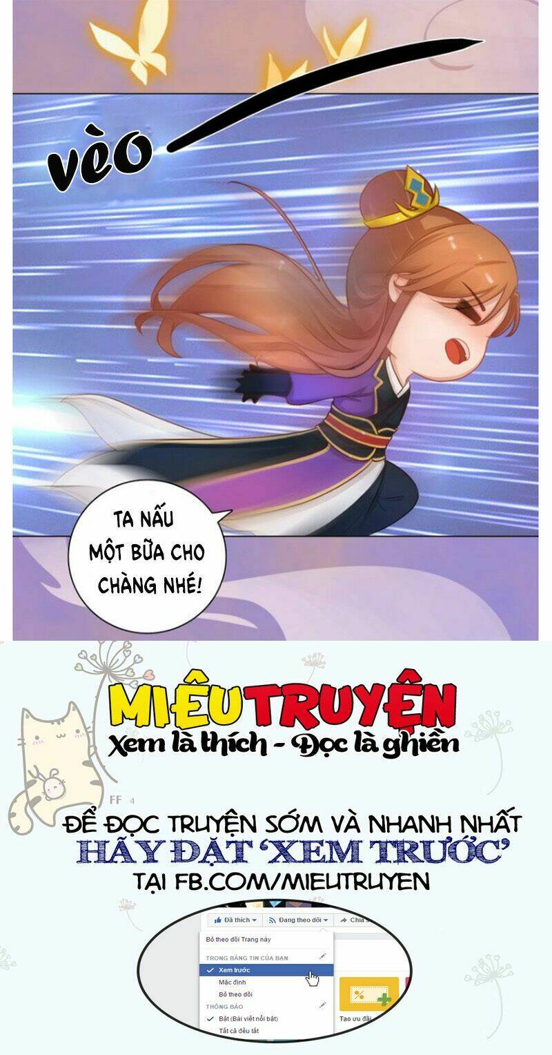 Phong Quỷ Truyền Thuyết: Chapter 47