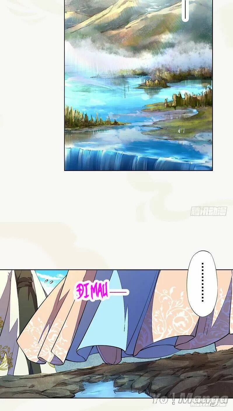 Tuyệt Thế Luyện Đan Sư: Chapter 100