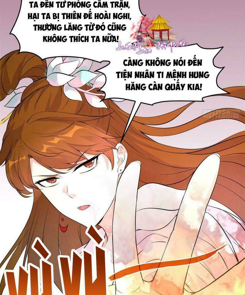 Bạo Manh Tiểu Tiên: Chapter 18
