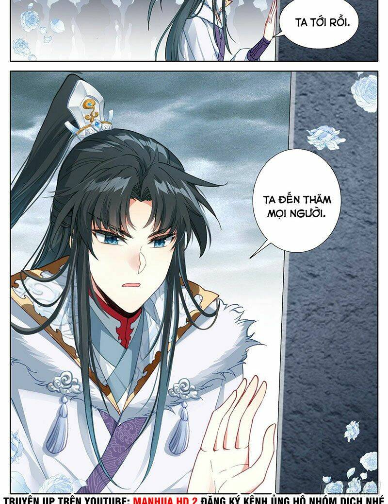 Ta Là Đấng Chí Tôn: Chapter 9