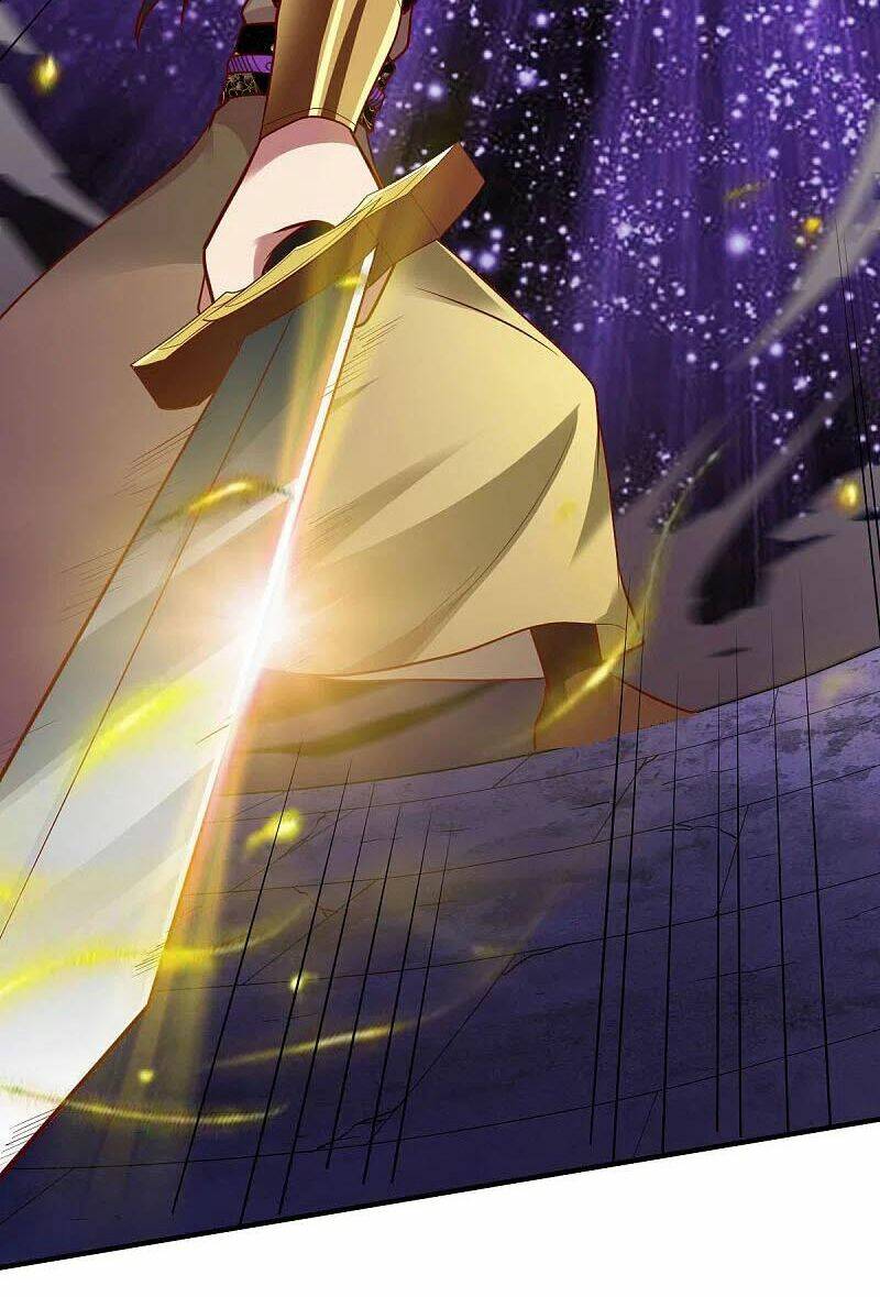 Chiến Đỉnh: Chapter 293