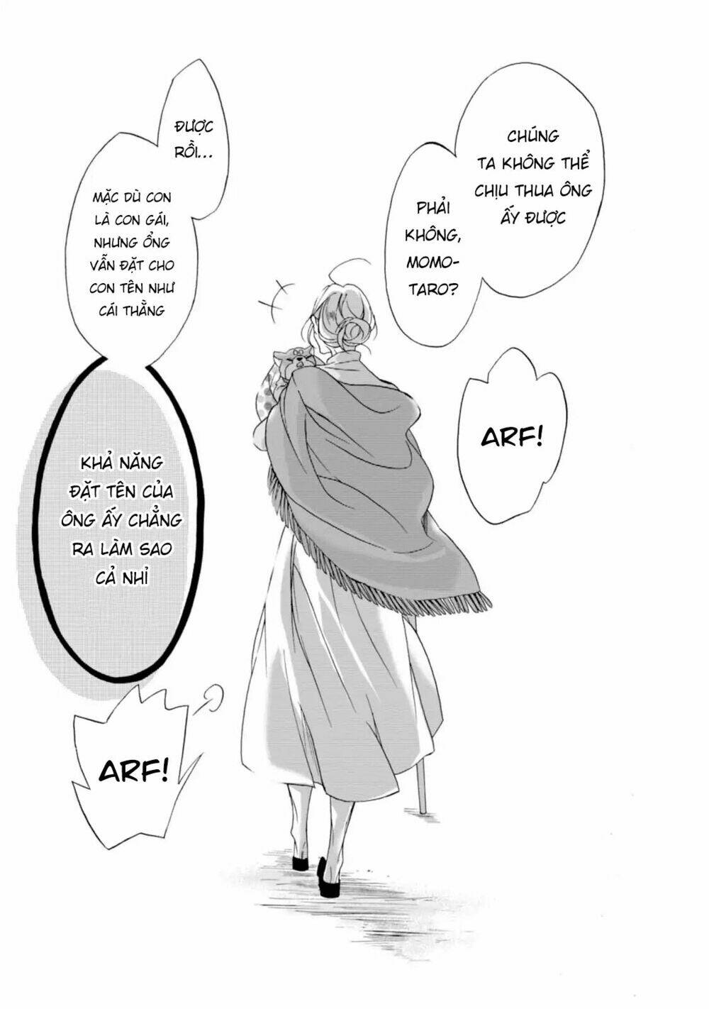 Will You Marry Me Again If You Are Reborn?: Chapter 2