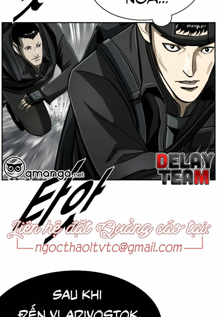 Thợ Săn Đầu Tiên: Chapter 75