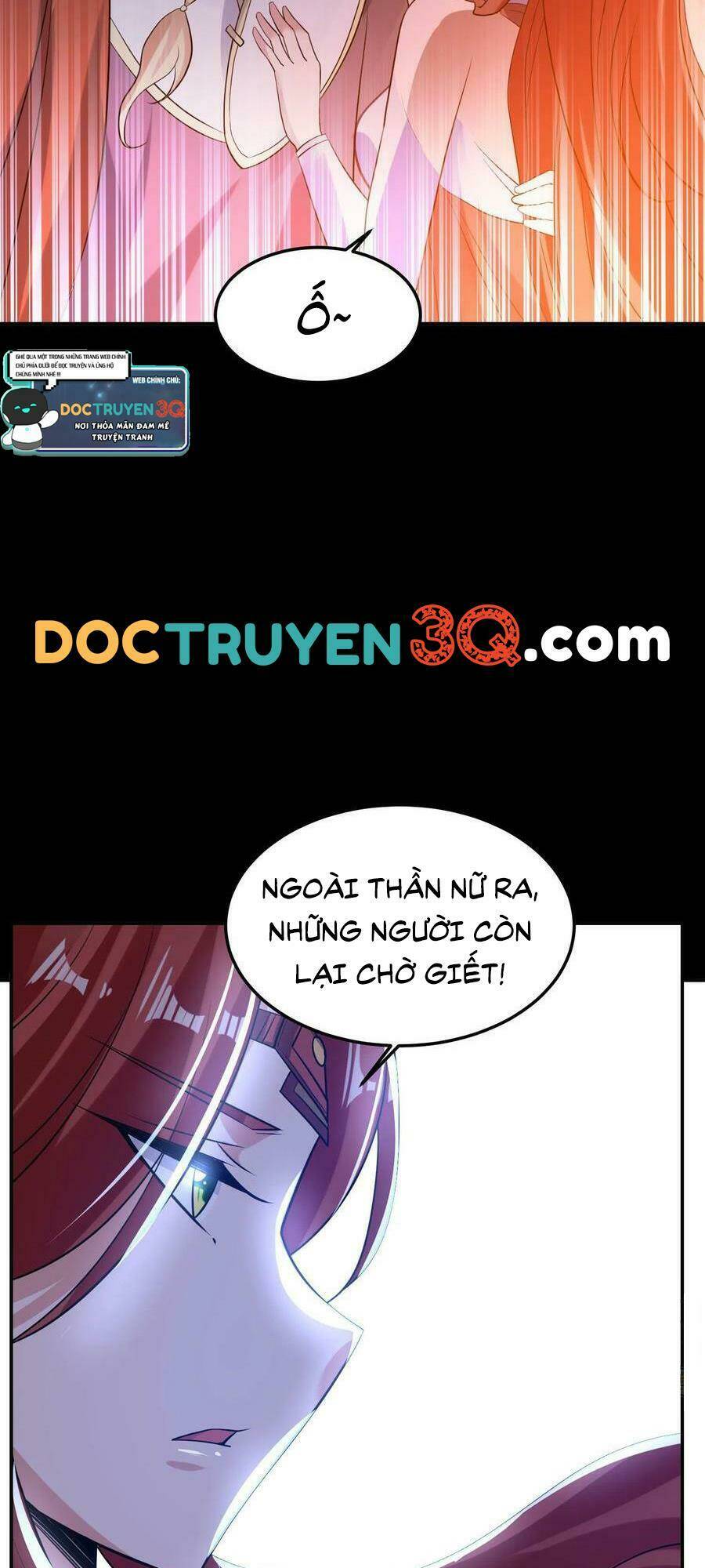 Giáng Thần Chiến Ký: Chapter 112