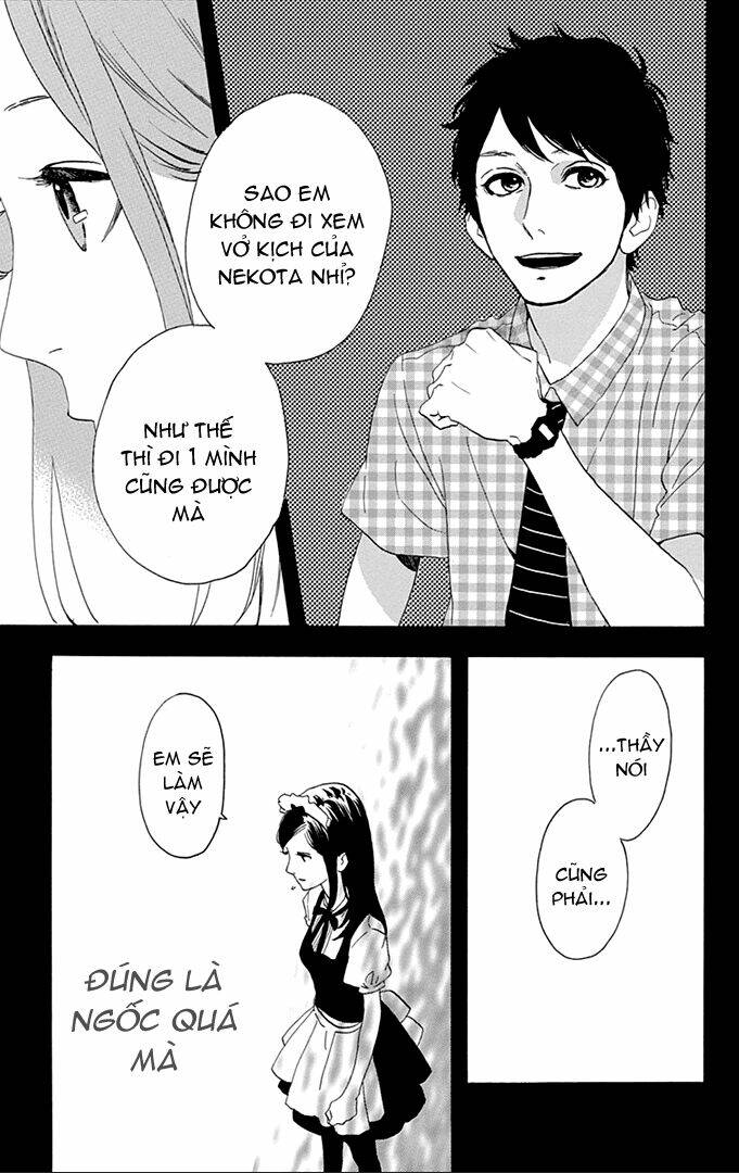 Sao Mai Của Em: Chapter 29