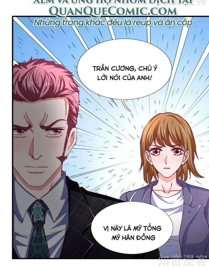 Chung Cực Binh Vương Tại Đô Thị: Chapter 108